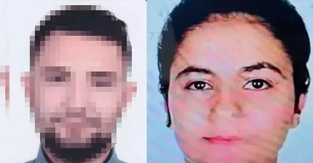 İzmir'de sevgili dehşeti