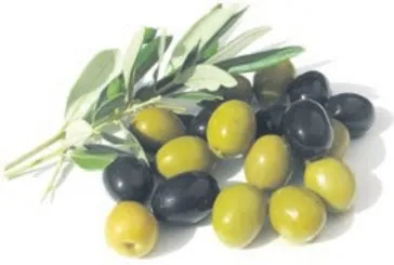 Kansızlığa zeytin yeter