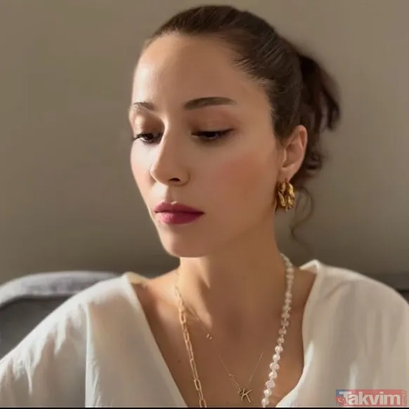 8 yıl önce ‘evet’ demiş! Güldür Güldür’ün Dilek’i Ayşegül Akdemir’in eşine bakın! O da kendi gibi ünlü! Meğer Demet Akalın'ın... - 4