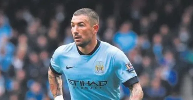 Kolarov: Fener’le anlaştım!