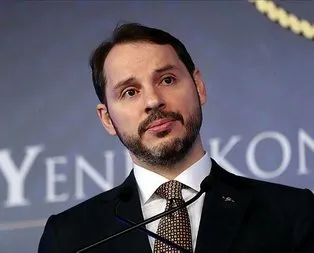 Bakan Albayrak’tan önemli açıklamalar