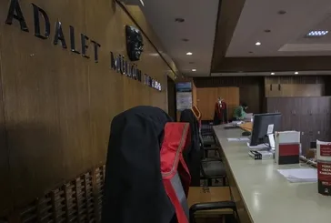 T.C. AĞRI KADASTRO MAHKEMESİNDEN