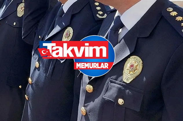 EGM POLİS ŞARK TAYİN SONUÇLARI AÇIKLANDI! İl içi tayinler açıklandı mı? İpka ne demek? POLNET Polis tayin sonuçları sorgulama ekranı