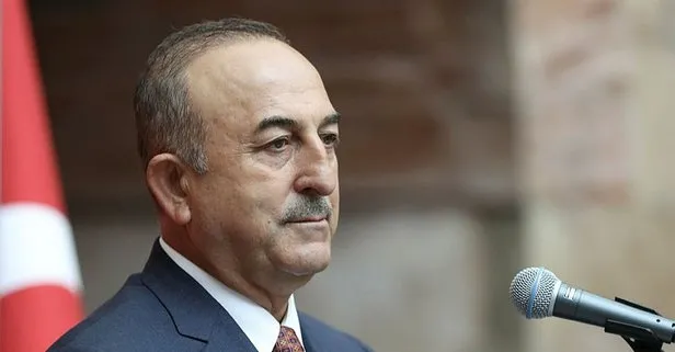 Bakan Mevlüt Çavuşoğlu’ndan Avrupa ülkelerine vize uyarısı: Gerekenleri yapacağız