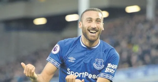 Cenk Tosun Katar'dan gelen tekliflere‘hayır’ dedi