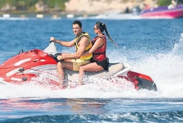 Bodrum aşıklardan geçilmiyor