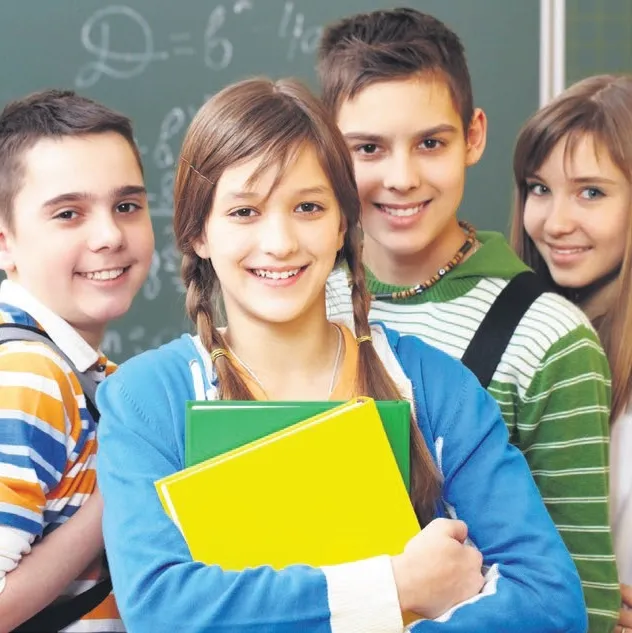 Öğrencilerin yüzde 94.3’ü hedefine ulaştı