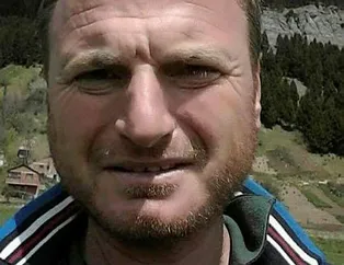 Kesilen ağacın altında kalan kişi öldü