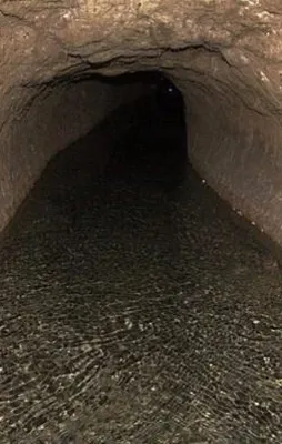 Çölün altında Türk mucizesi
