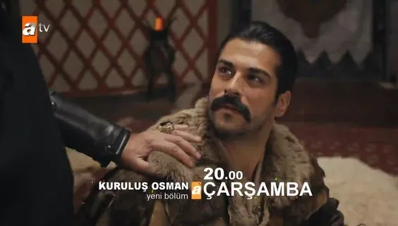 kurulus osman 13 bolum 2 fragmani izle