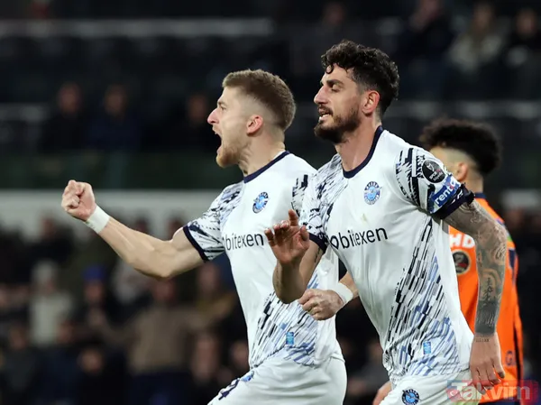 Taraftarı çıldırtacak maliyet! Fenerbahçe Samet Akaydın için servet ödeyecek - 10