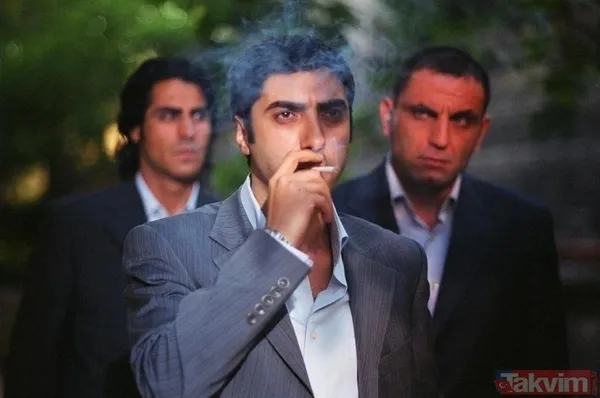 Kurtlar Vadisi hakkındaki sürpriz gerçek 20 yıl sonra ortaya çıktı! Meğer o bölümde Çakır ile Memati'nin yerine... - 24