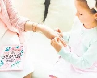 Anneler ışıldayacak