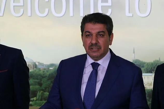 M.Tevfik Göksu "Trabzonlulara hakaret etti" iftirasına Trabzonlular Derneği'nde cevap verdi