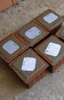 Evlere beton çipi takılacak