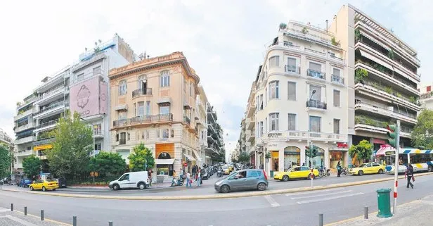 Ferit Şahenk, Yunanistan’daki apartmanını 3 milyon euroya elden çıkardı