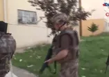 Adana'da terör operasyonu: 24 gözaltı