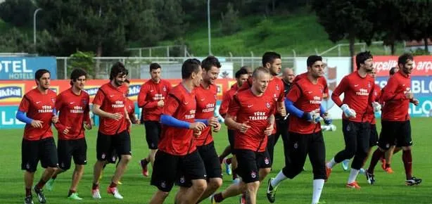 Trabzon’da bahar temizliği