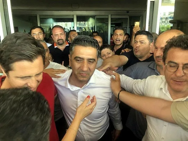 CHP’li Menderes Belediyesi'nde kayınpeder üzerinden rüşvet vurgunu! Mustafa Kayalar'ın 12 yıla kadar hapsi istendi-4