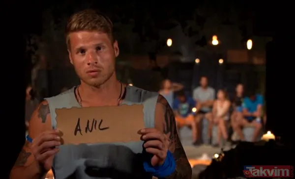 Survivor Hikmet ve Yunus Emre kavgası görüntüleri fena! Acun Ilıcalı yayınlamamakta haklı! Meğer Yunus Emre'nin sevgilisi... - 13