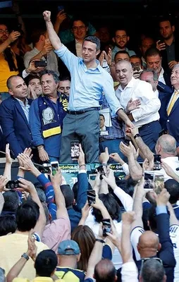 Kadıköy’de tarihi tören