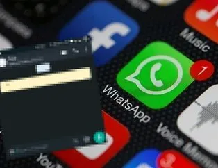 WhatsApp’ta artık o mod aktif olacak! Kullanımı artık...