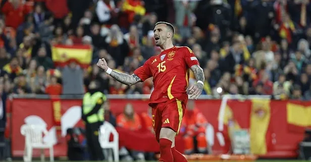 Fenerbahçe'den Aleix Garcia'ya kanca!