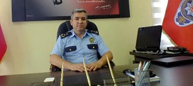 FETÖ firarisi eski Emniyet Müdürü yakalandı