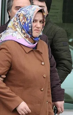 FETÖ'nün "eyalet ablası" tutuklandı