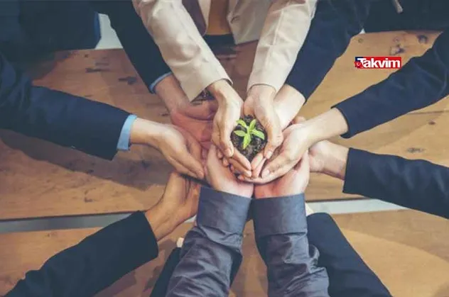 Yeşil Kalkınma Devrimi içeriği ne? Yeşil Kalkınma Devrimi nedir?
