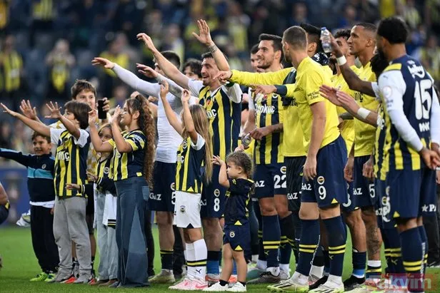 Fenerbahçe maçı için flaş yorum! Acilen önlem alınmalı