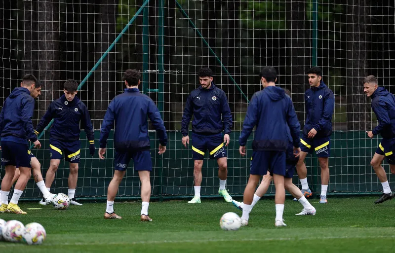 Fenerbahçe'ye transferde dev gelir! 15 milyon pound bütçe... - 4