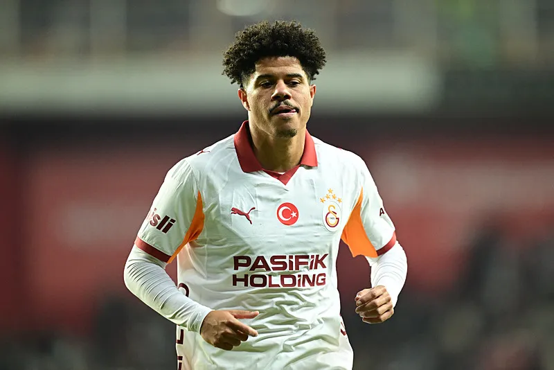 Galatasaray ara transferin ilk bombasını patlatıyor! İmza an meselesi - 9