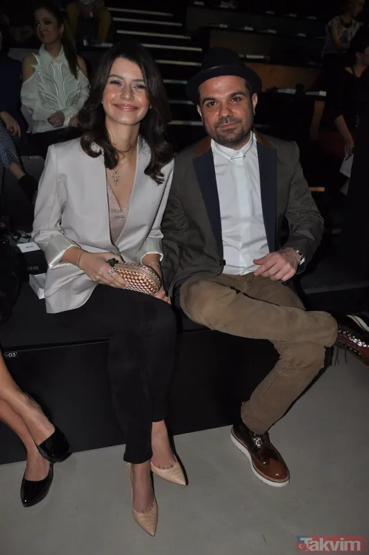 Beren Saat'i Kenan Doğulu aldattı mı? Kenan Doğulu'nun eşi Beren Saat eski sevgilisiyle... - 15