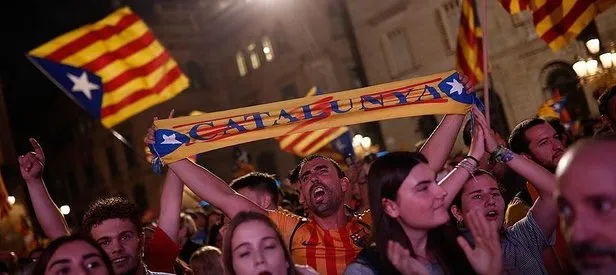 İspanya’dan yeni Katalonya hamlesi