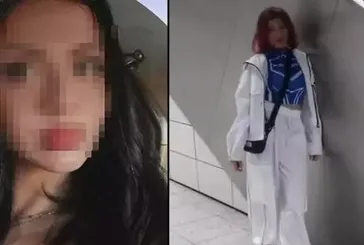 Önce kimliği sonra hayatı çalındı