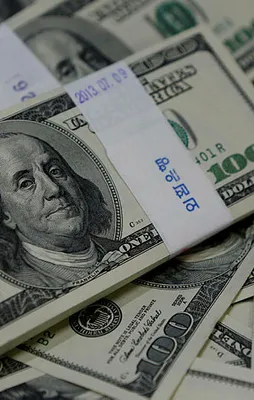 Yurt dışına para kaçırana ağır ceza yolda