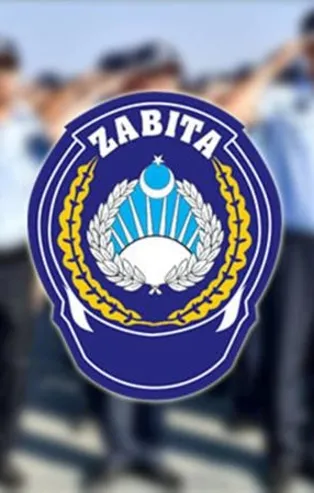 Altınbaşak Belediyesi'nden ilk defa atanmak üzere Zabıta memuru alım ilanı