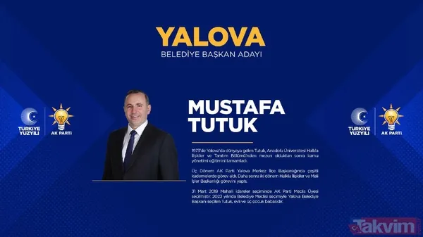 AK Parti'nin 31 Mart 2023 yerel seçimler için belediye başkan adayları kimler? İstanbul, Eskişehir, Rize, Ordu, Sinop, Çanakkale... - 27