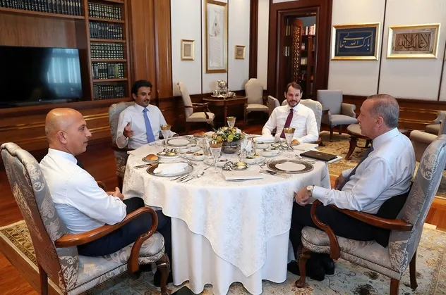 Türkiye daha ucuza alacak! Yarın imzalanıyor