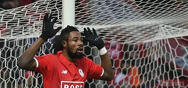 Galatasaray bir transferi daha bitirdi! İşte geliş saati - 11