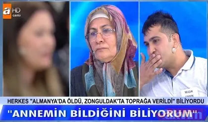 Müge Anlı’da son dakika itirafı! Mustafa Şimşek eşi Nilgün Nalan Şimşek’i çocuklarının gözü önünde vahşice...