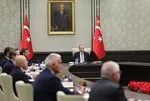 Kabine Başkan Recep Tayyip Erdoğan liderliğinde toplanıyor! Masaya hangi konular yatırılacak? Terörsüz Türkiye, Azerbaycan-Ermenistan anlaşması...