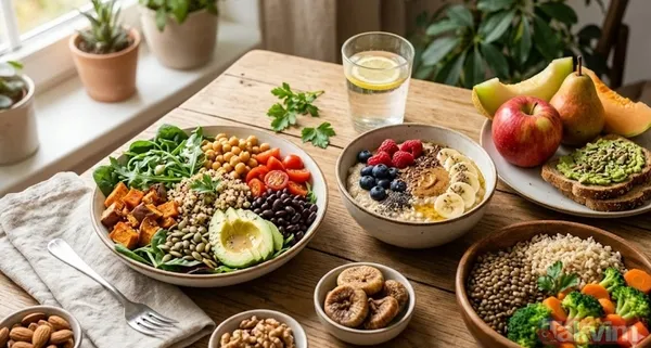 En Çok Lif İçeren Besinler Besin Grubu Ürün Adı Lif Miktarı (100G) Tohumlar Chia Tohumu 34 G Tohumlar Keten Tohumu 26,2 G Baklagiller Siyah Fasulye 8,7 G...