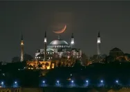 TÜDPten karara tam destek: Ayasofya 481 yıllık mabed geçmişine kaldığı yerden devam ediyor