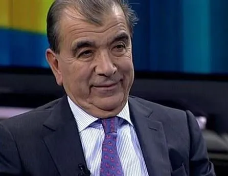 Erdoğan yakın takibimde