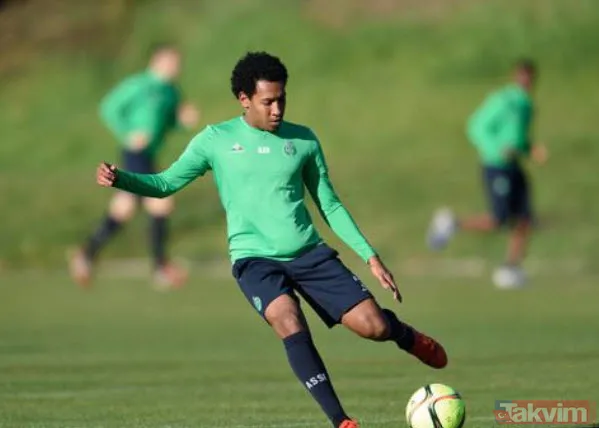 2017 yılının en iyi 60 genç futbolcusu! - 14