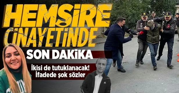 Hemşire Ömür Erez’in ölümü