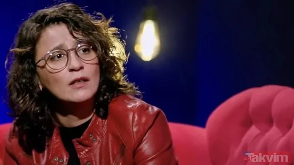 Duygu Nebioğlu'nun annesi Suphiye Orancı Metin Akpınar'ın da filminde oynamış! İbrahim Tatlıses sessizliğini bozdu! Erol bulundu - 46