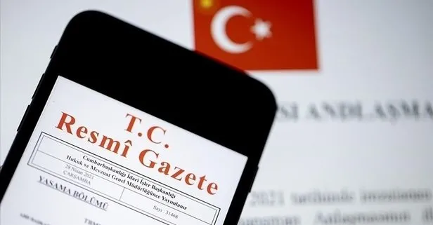Letonya vatandaşlarının vize kararı Resmi Gazete’de